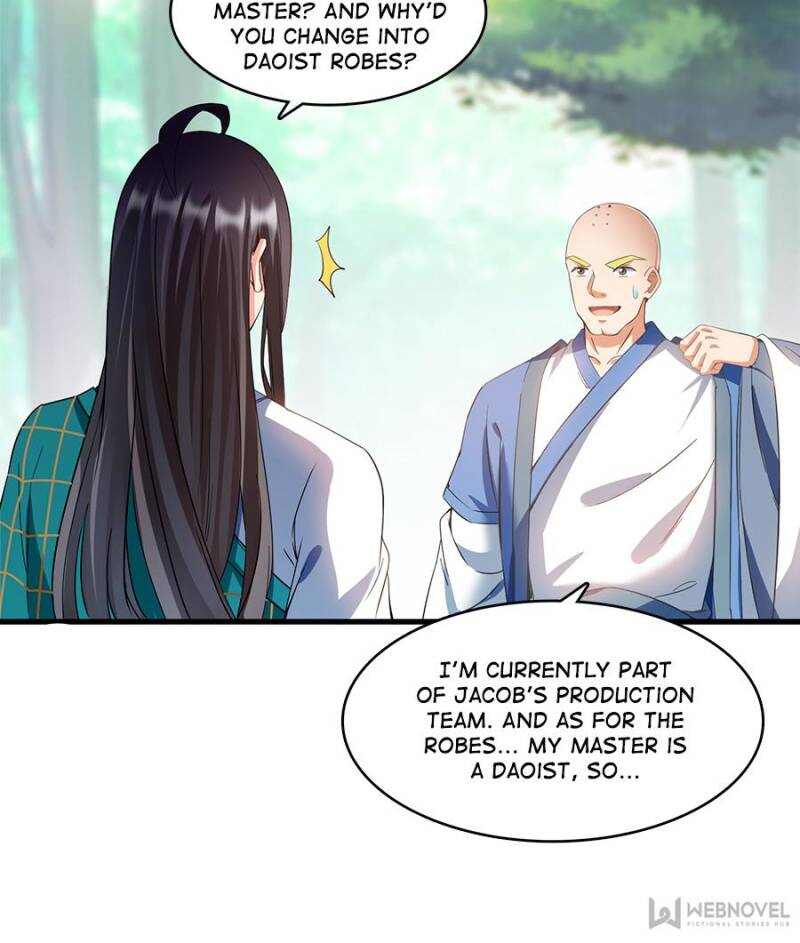 Cultivation Chat Group Chapter 346-eng-li - Page 43