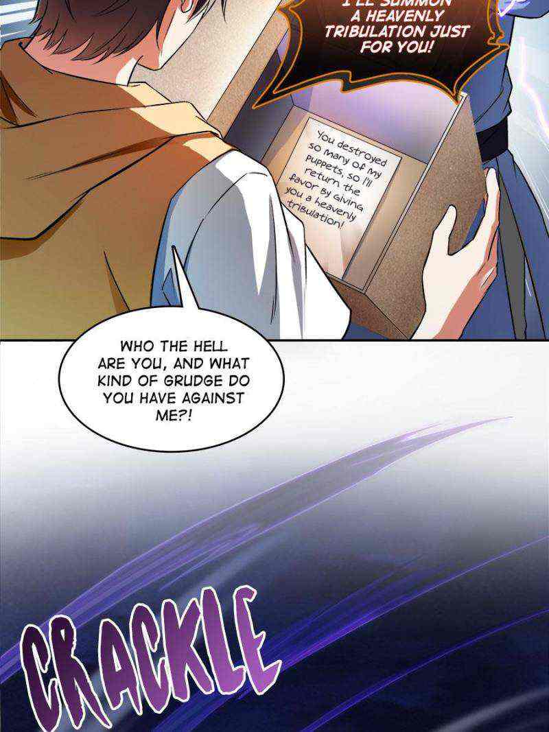 Cultivation Chat Group Chapter 392-eng-li - Page 55