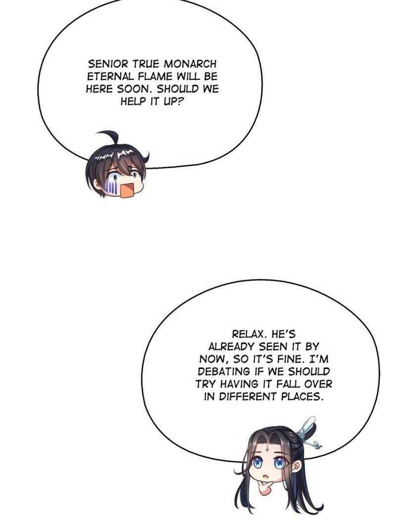 Cultivation Chat Group Chapter 357-eng-li - Page 42