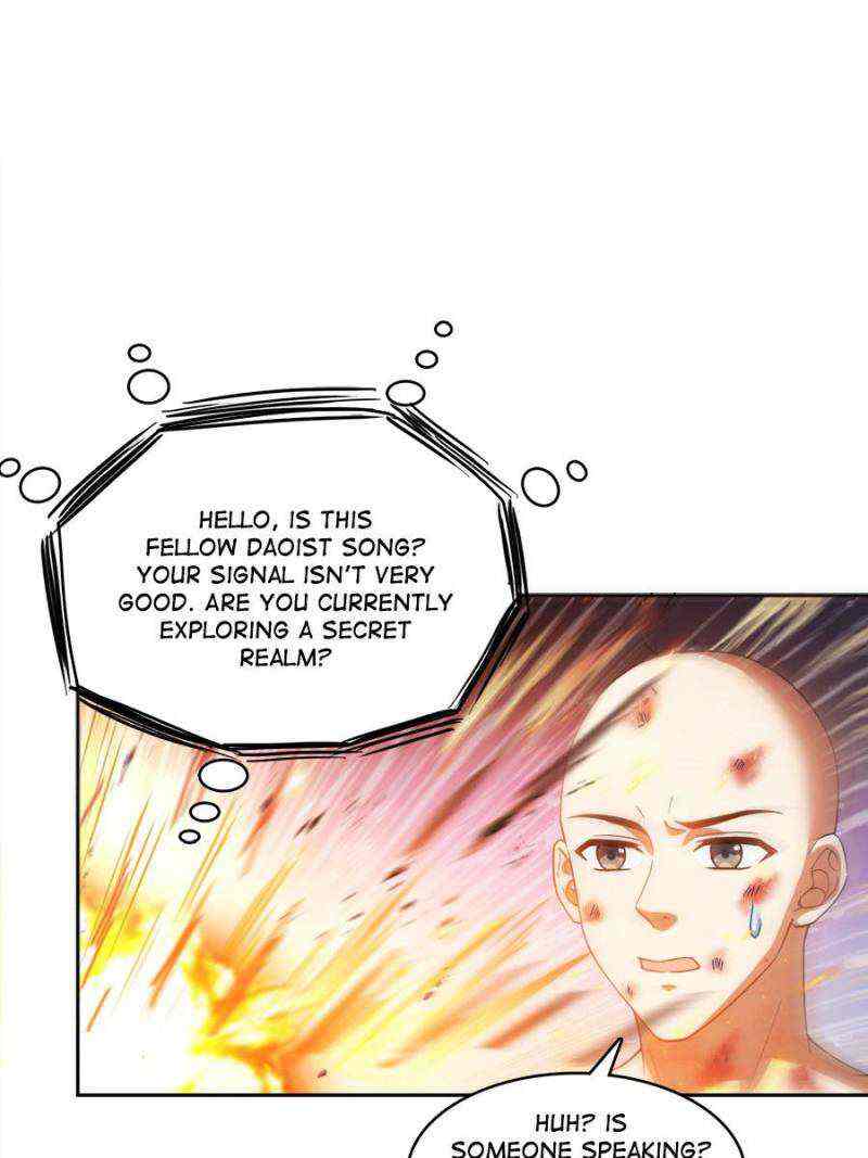 Cultivation Chat Group Chapter 394-eng-li - Page 30
