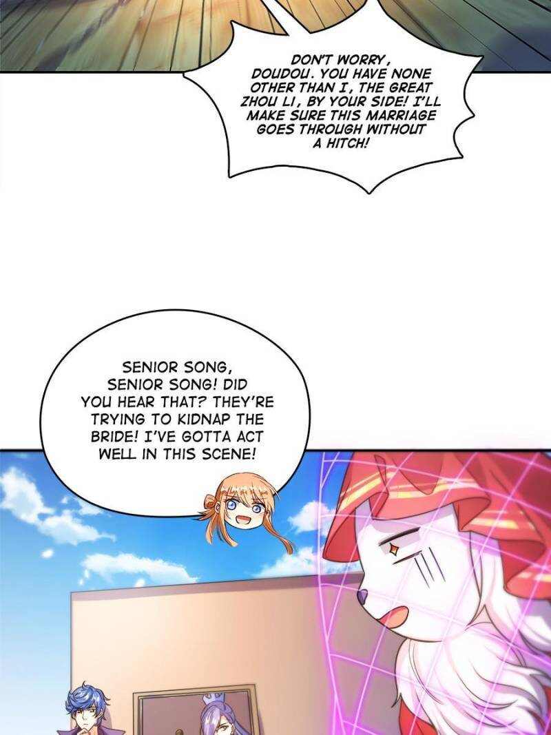 Cultivation Chat Group Chapter 428-eng-li - Page 51