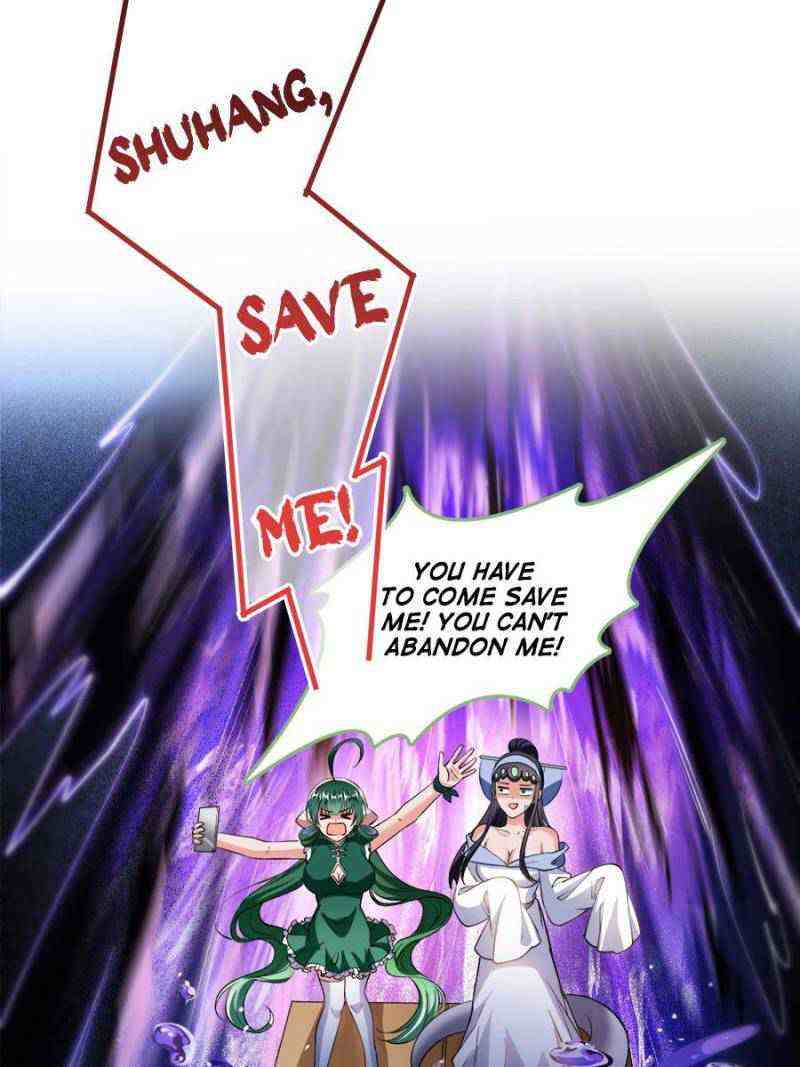 Cultivation Chat Group Chapter 378-eng-li - Page 43