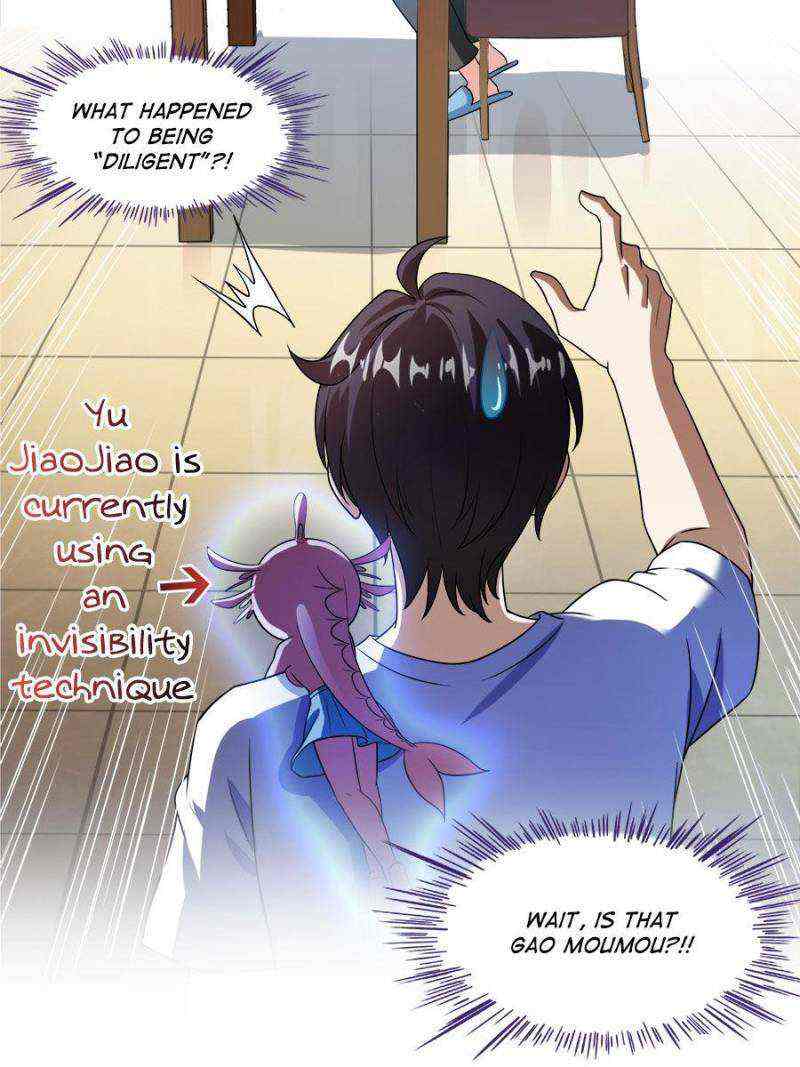 Cultivation Chat Group Chapter 331-eng-li - Page 47