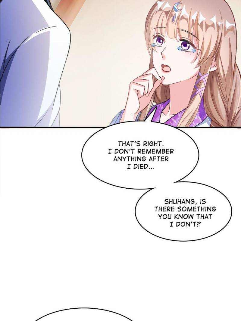 Cultivation Chat Group Chapter 351-eng-li - Page 21