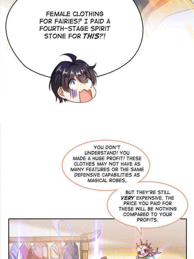 Cultivation Chat Group Chapter 334-eng-li - Page 69