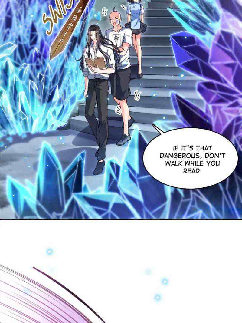 Cultivation Chat Group Chapter 366-eng-li - Page 2