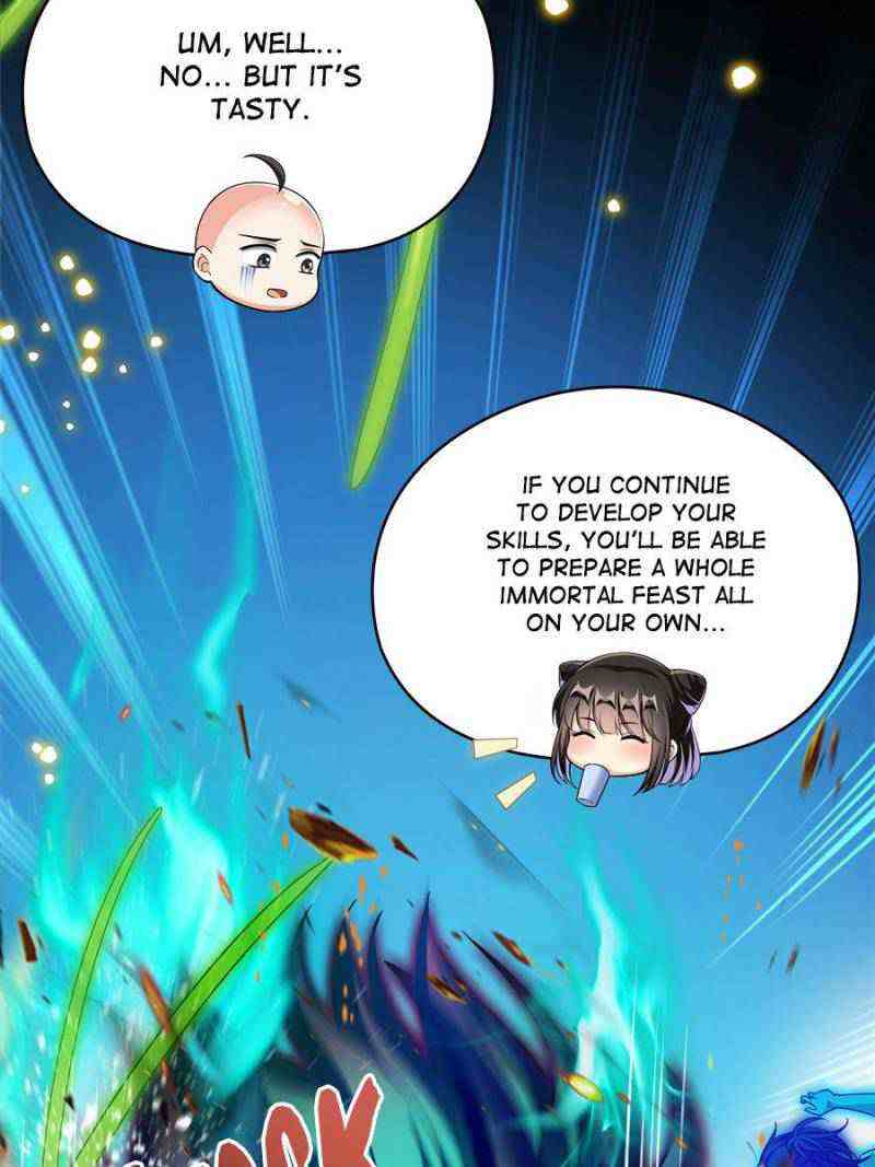 Cultivation Chat Group Chapter 371-eng-li - Page 48