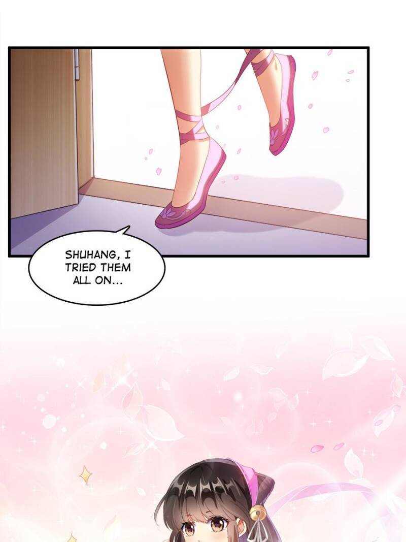Cultivation Chat Group Chapter 340-eng-li - Page 49