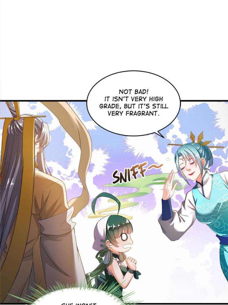 Cultivation Chat Group Chapter 339-eng-li - Page 28