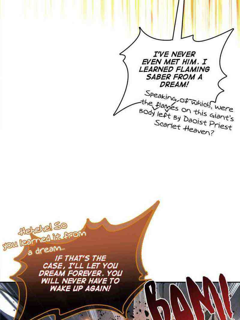 Cultivation Chat Group Chapter 387-eng-li - Page 21