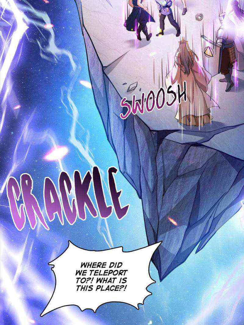 Cultivation Chat Group Chapter 392-eng-li - Page 64