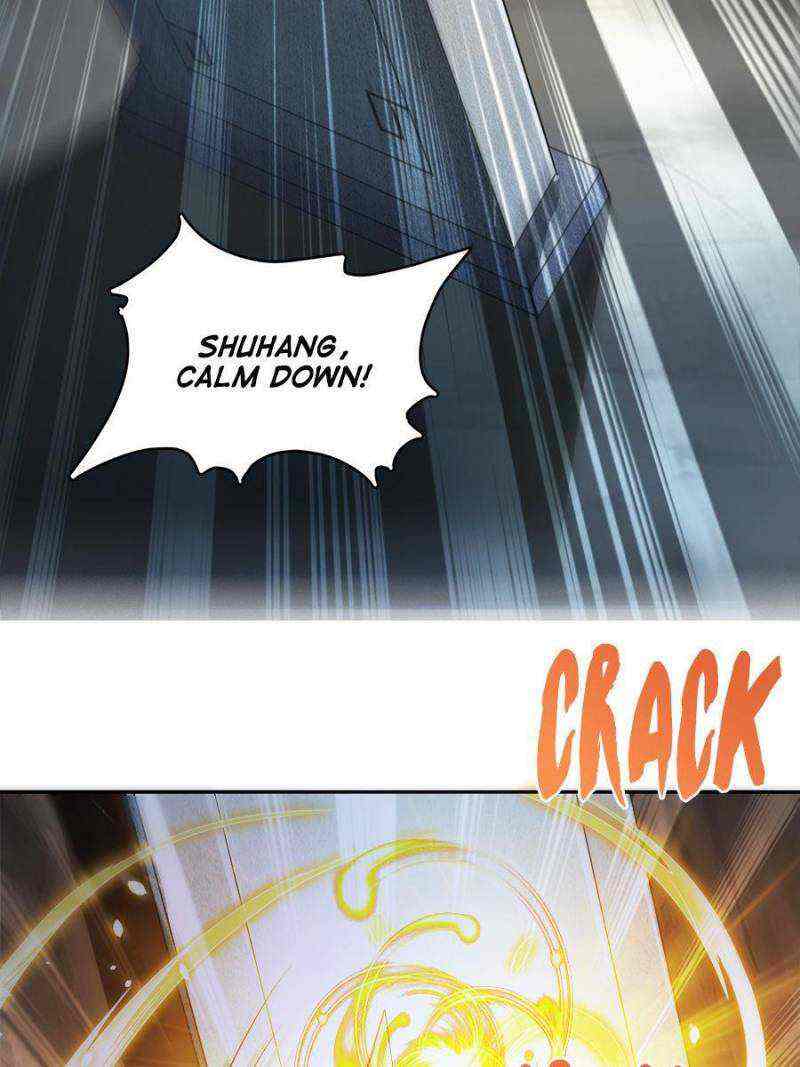 Cultivation Chat Group Chapter 388-eng-li - Page 42