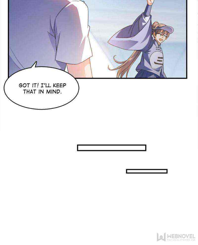 Cultivation Chat Group Chapter 334-eng-li - Page 61