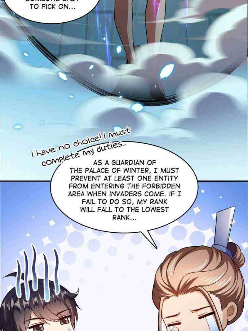 Cultivation Chat Group Chapter 386-eng-li - Page 36