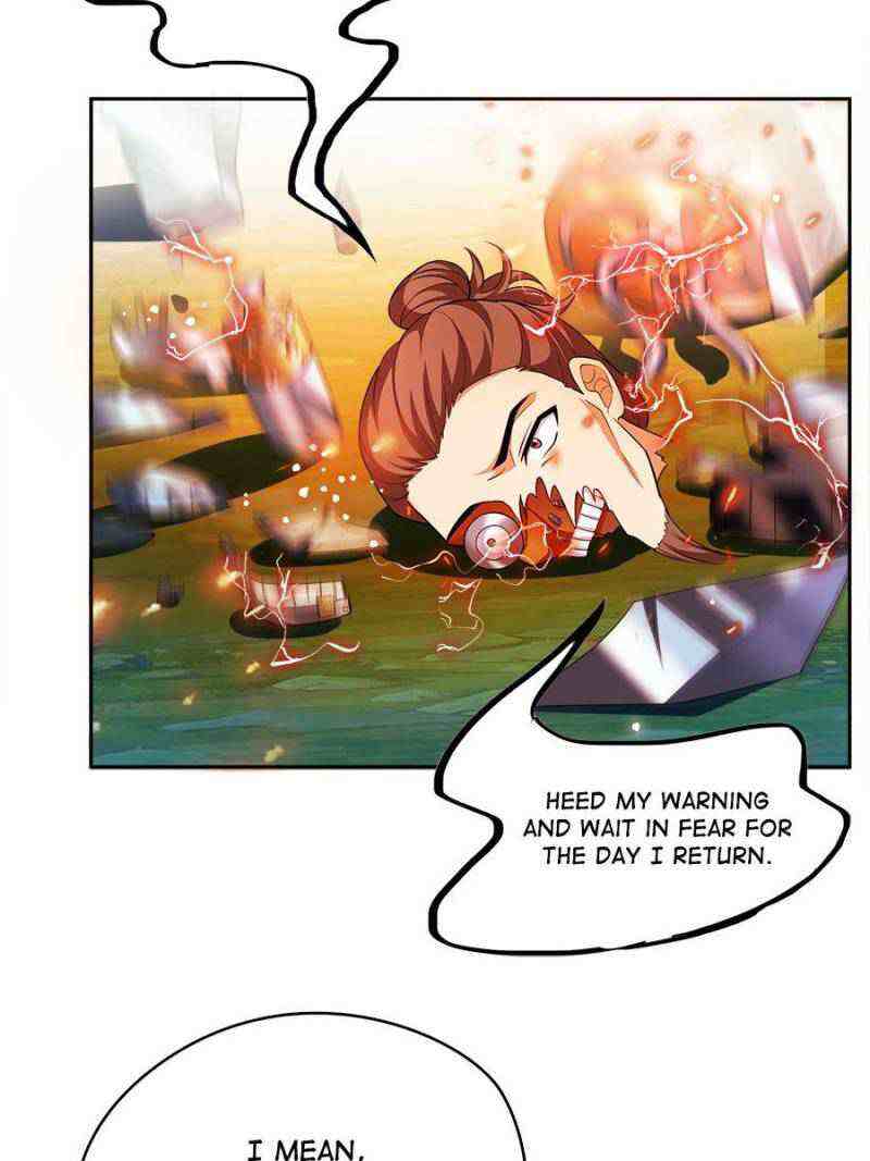 Cultivation Chat Group Chapter 373-eng-li - Page 31