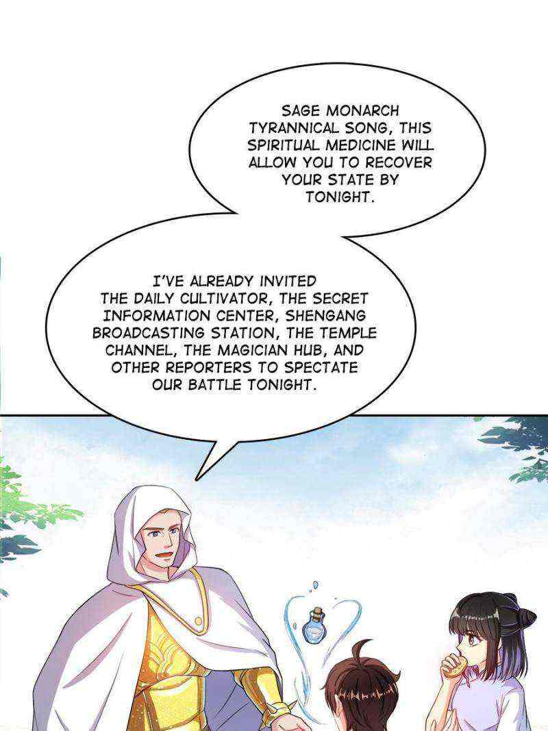 Cultivation Chat Group Chapter 400-eng-li - Page 37