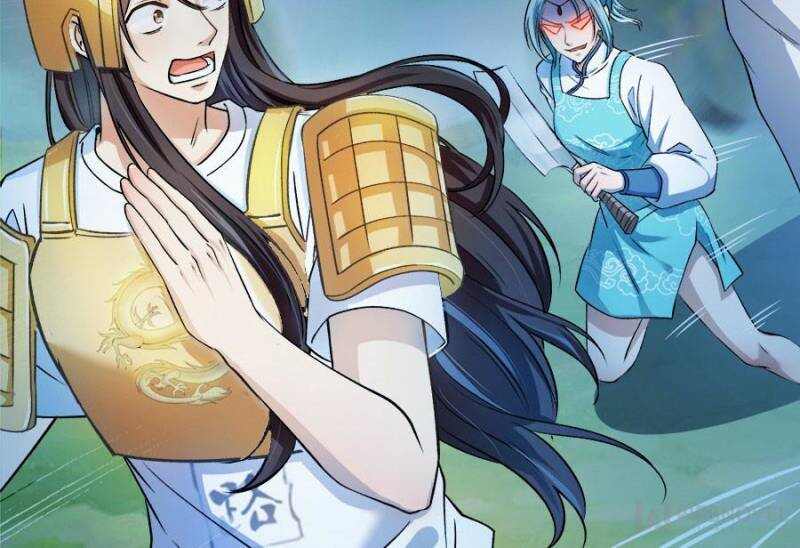 Cultivation Chat Group Chapter 408-eng-li - Page 57