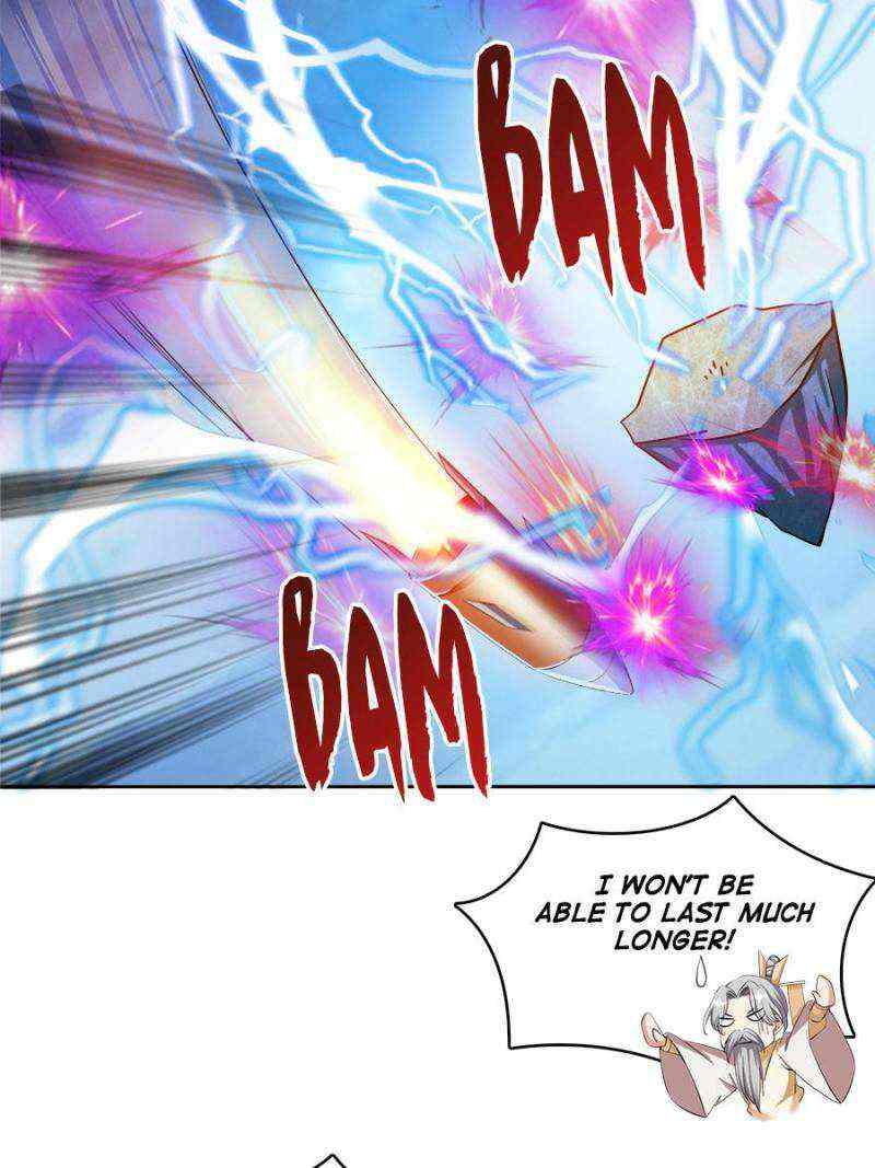 Cultivation Chat Group Chapter 393-eng-li - Page 27