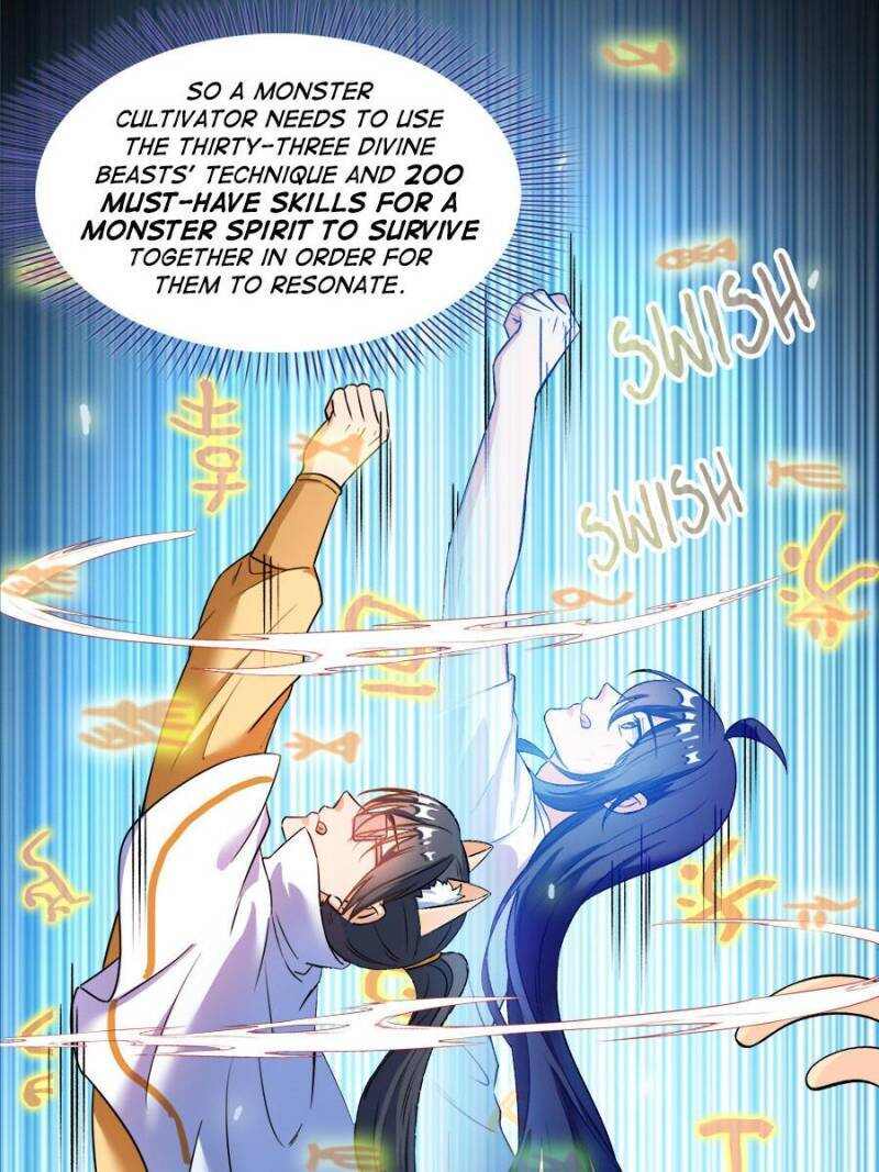 Cultivation Chat Group Chapter 408-eng-li - Page 40