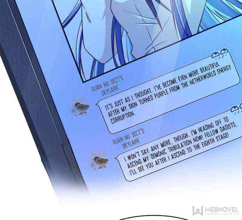 Cultivation Chat Group Chapter 398-eng-li - Page 40