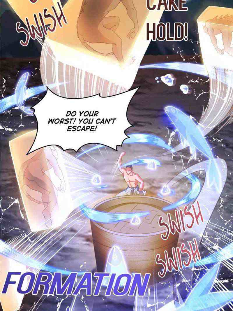 Cultivation Chat Group Chapter 347-eng-li - Page 61