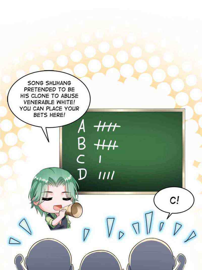 Cultivation Chat Group Chapter 347-eng-li - Page 33