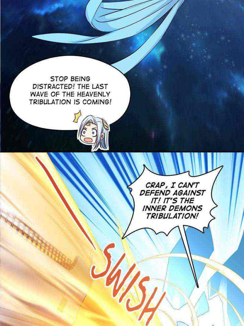Cultivation Chat Group Chapter 406-eng-li - Page 52