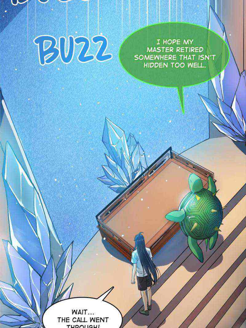Cultivation Chat Group Chapter 420-eng-li - Page 13