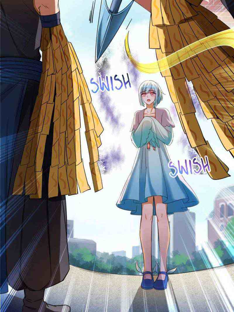 Cultivation Chat Group Chapter 378-eng-li - Page 4