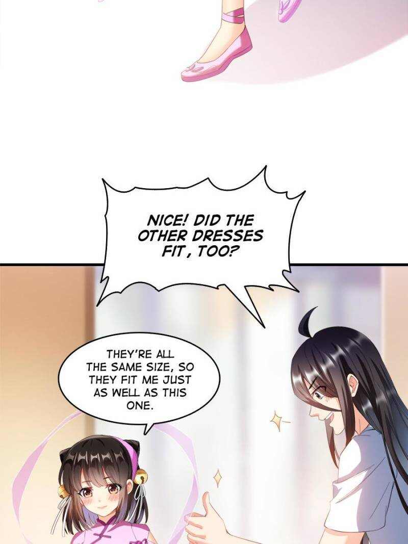 Cultivation Chat Group Chapter 340-eng-li - Page 51
