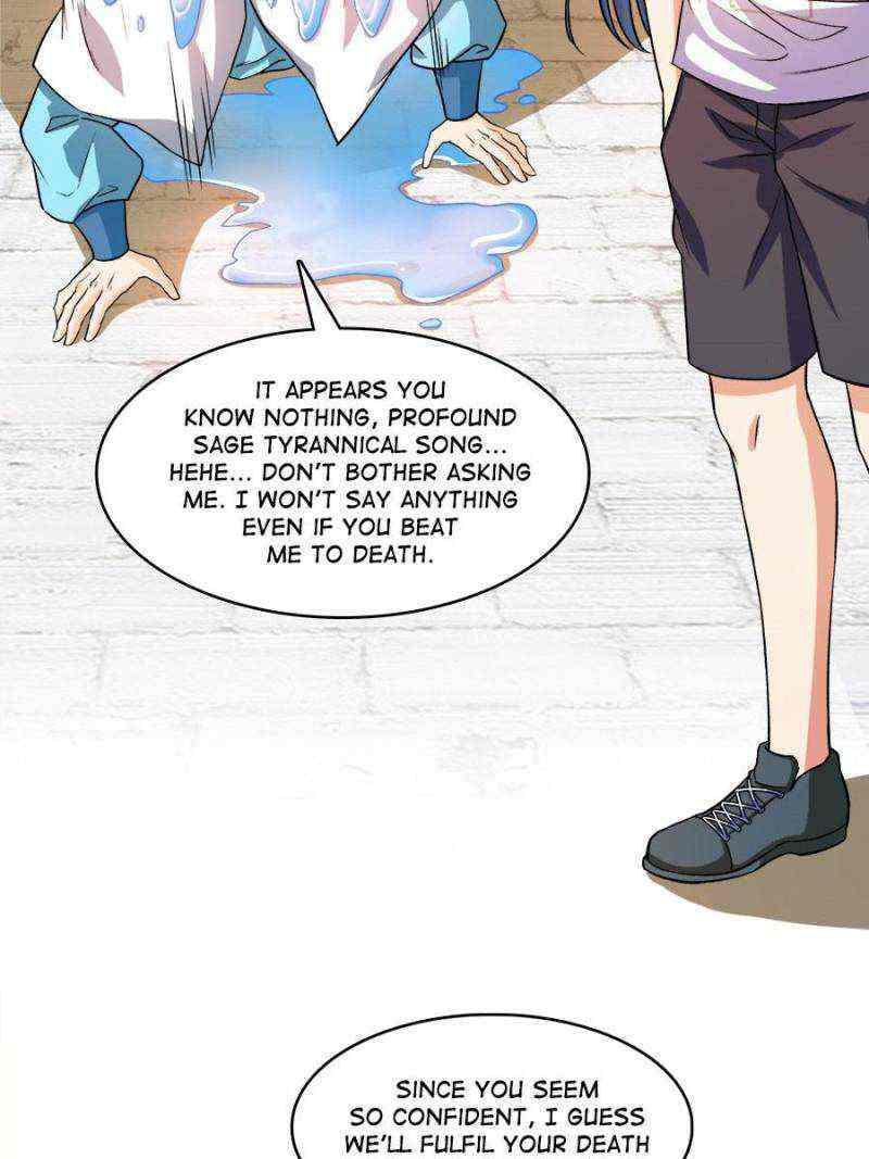 Cultivation Chat Group Chapter 411-eng-li - Page 42
