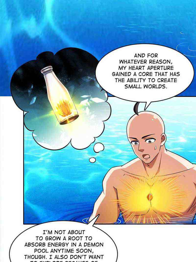Cultivation Chat Group Chapter 365-eng-li - Page 6