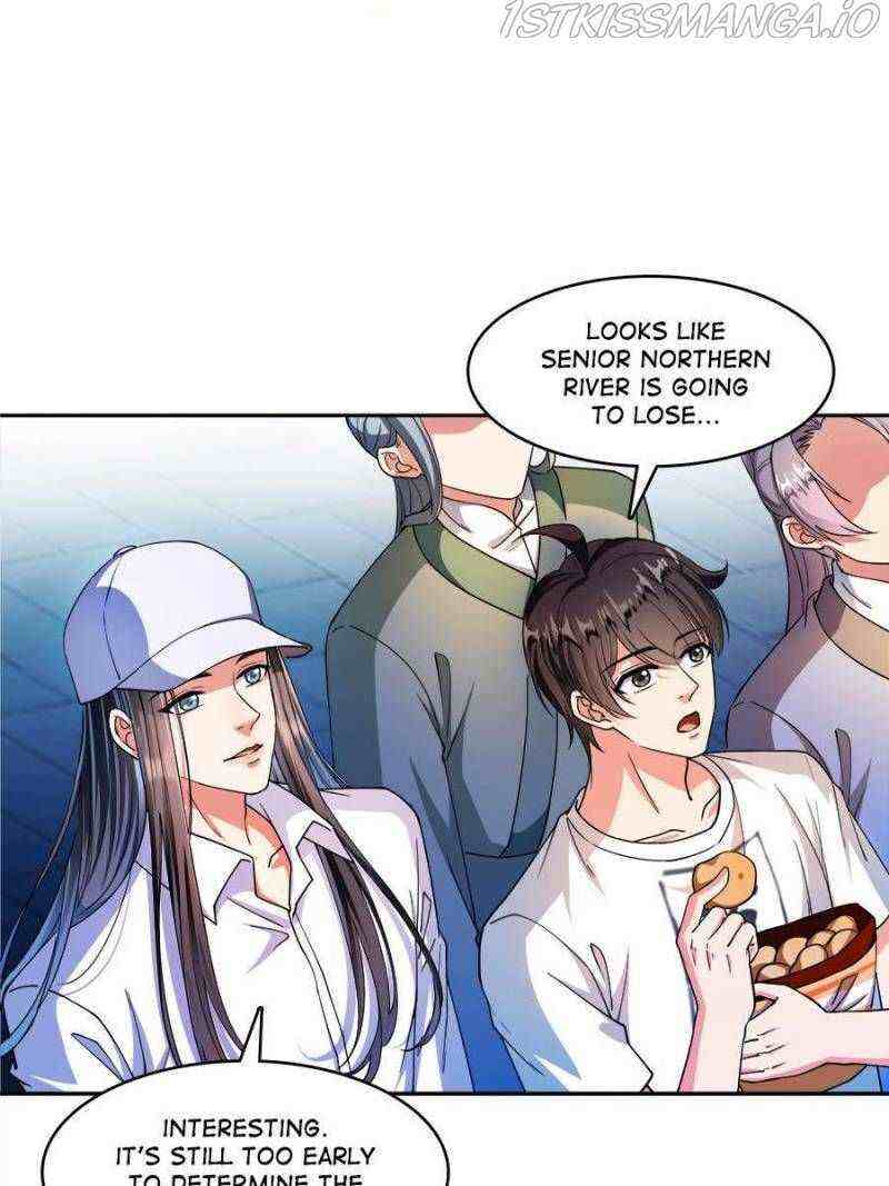 Cultivation Chat Group Chapter 380-eng-li - Page 7