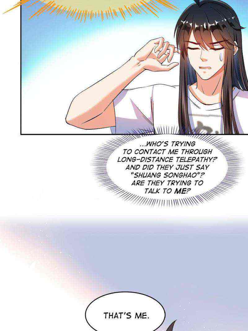 Cultivation Chat Group Chapter 416-eng-li - Page 15