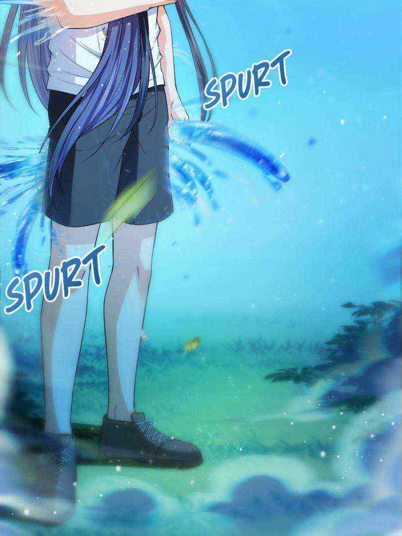 Cultivation Chat Group Chapter 419-eng-li - Page 9