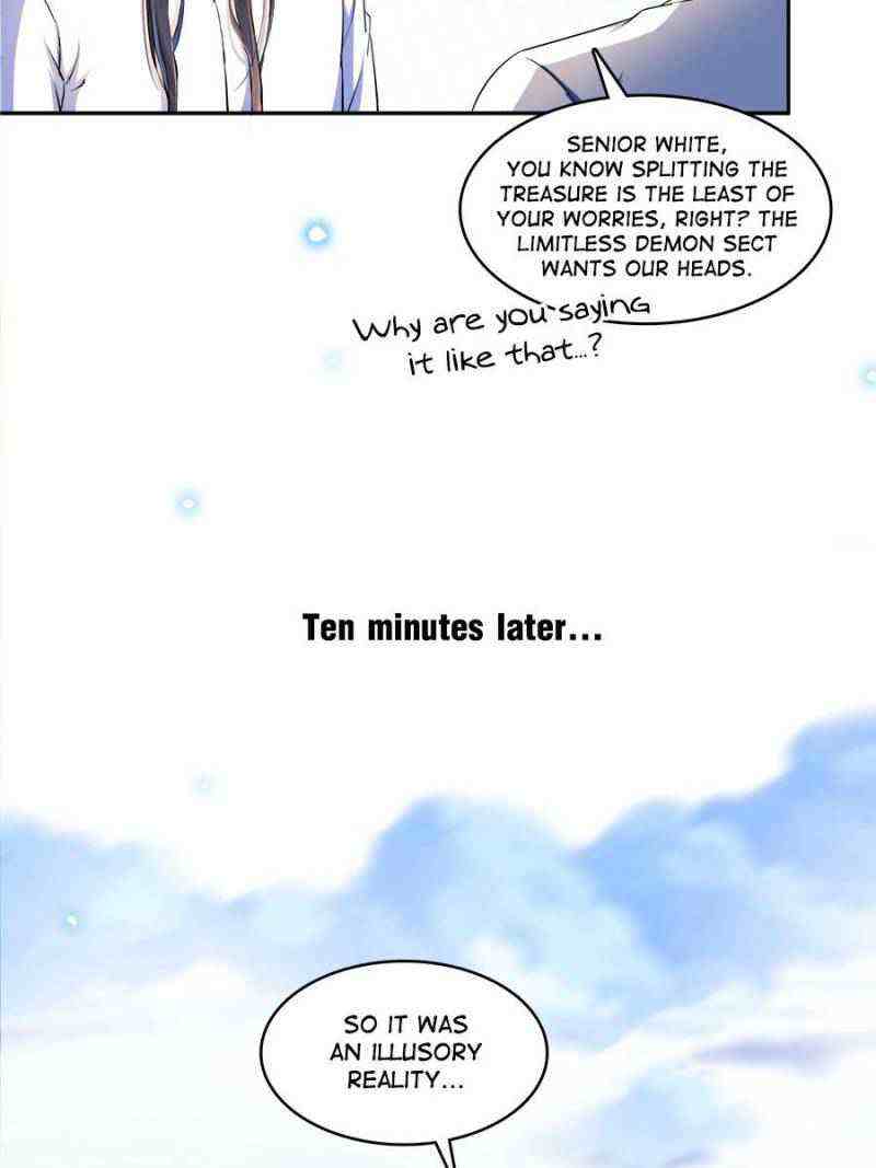 Cultivation Chat Group Chapter 366-eng-li - Page 63