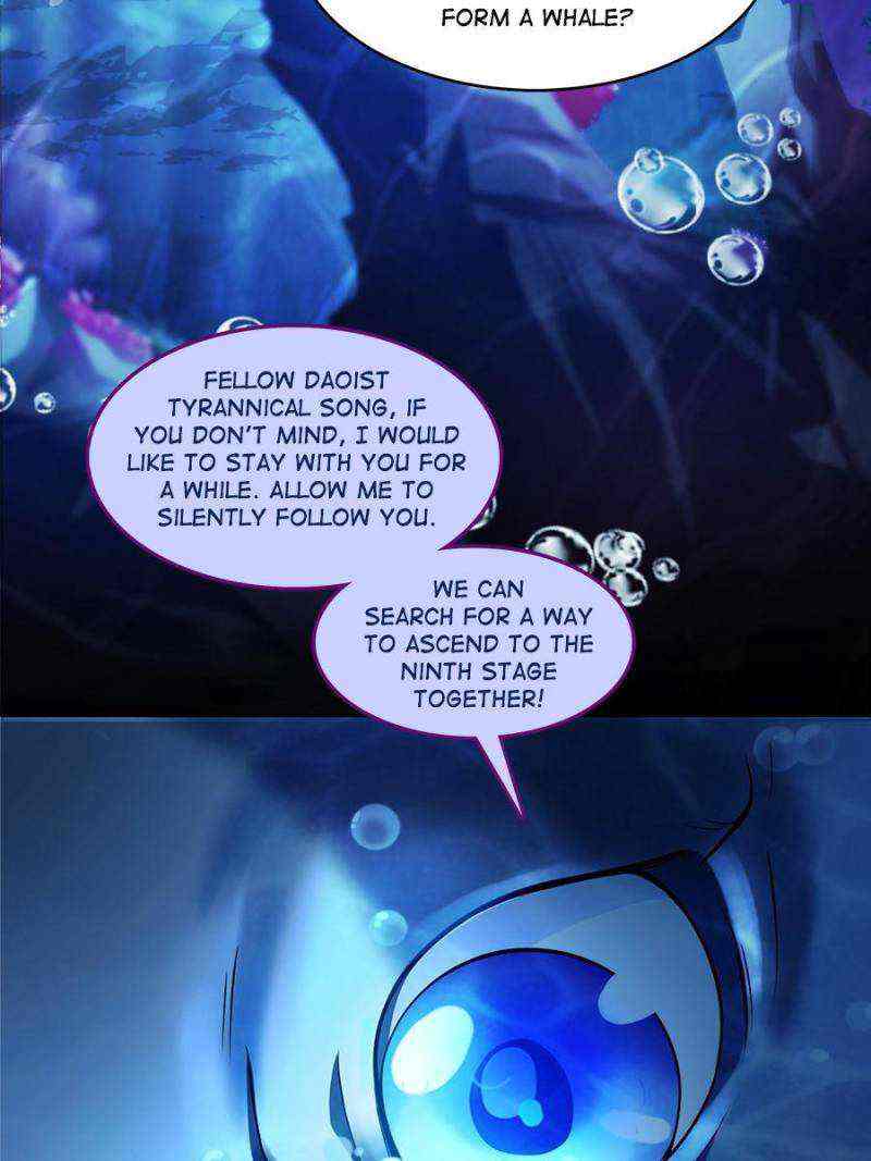 Cultivation Chat Group Chapter 404-eng-li - Page 39