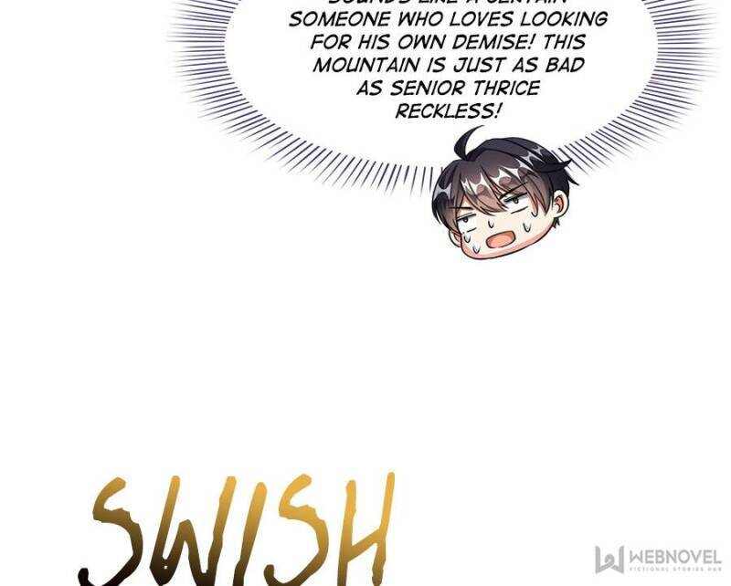 Cultivation Chat Group Chapter 357-eng-li - Page 11