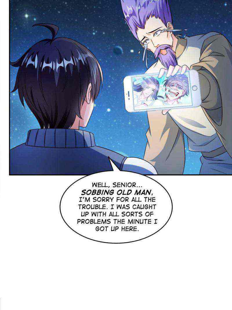 Cultivation Chat Group Chapter 328-eng-li - Page 58