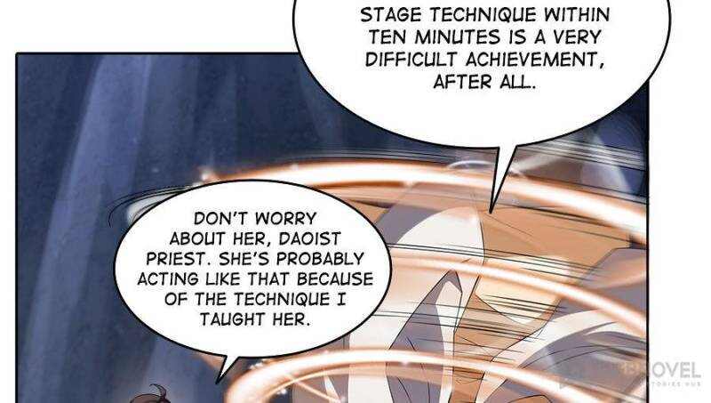 Cultivation Chat Group Chapter 339-eng-li - Page 2