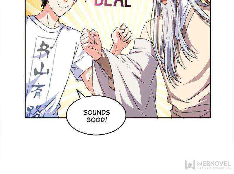 Cultivation Chat Group Chapter 335-eng-li - Page 55