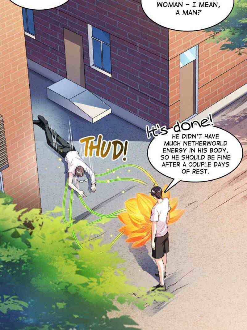 Cultivation Chat Group Chapter 374-eng-li - Page 57