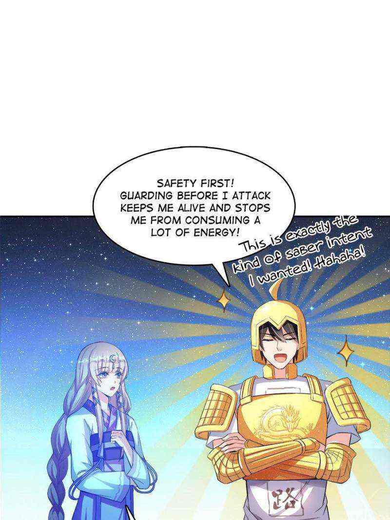 Cultivation Chat Group Chapter 390-eng-li - Page 31
