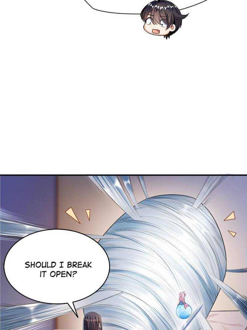 Cultivation Chat Group Chapter 352-eng-li - Page 15