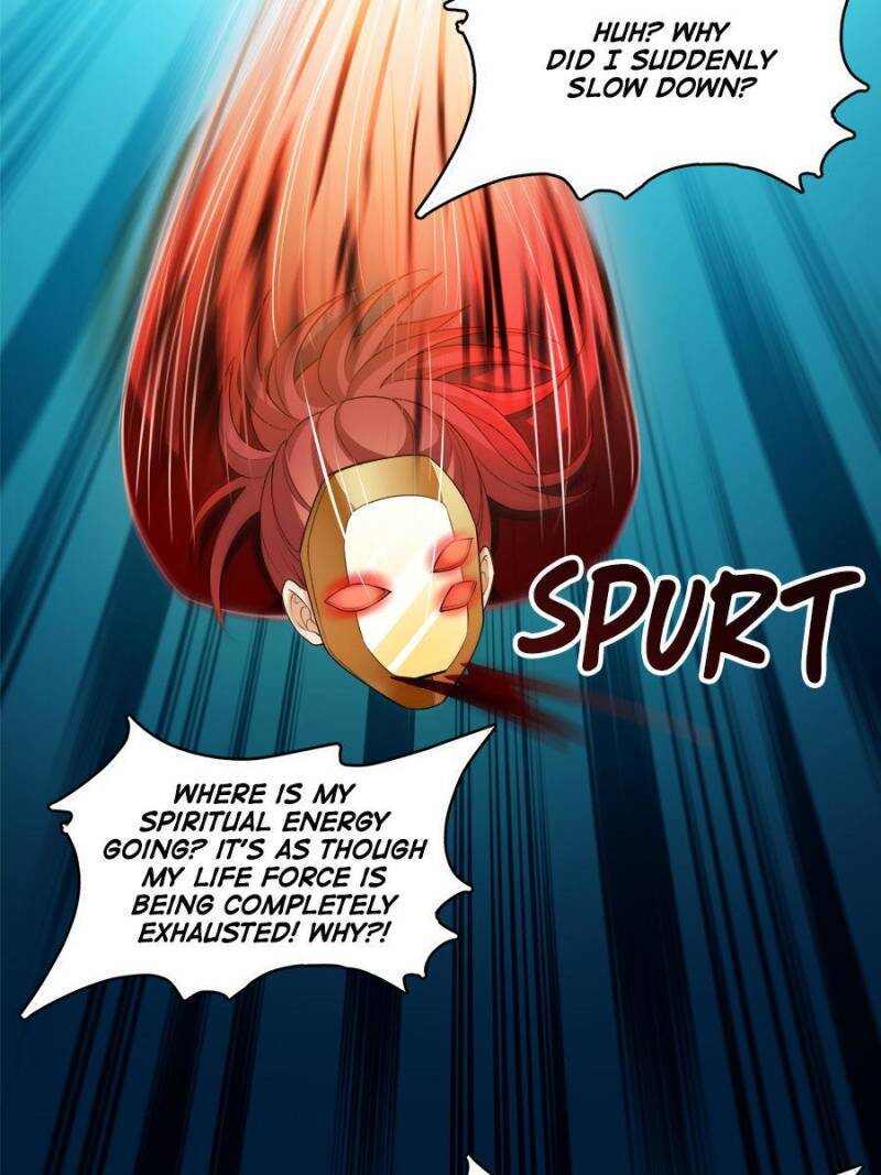 Cultivation Chat Group Chapter 369-eng-li - Page 18