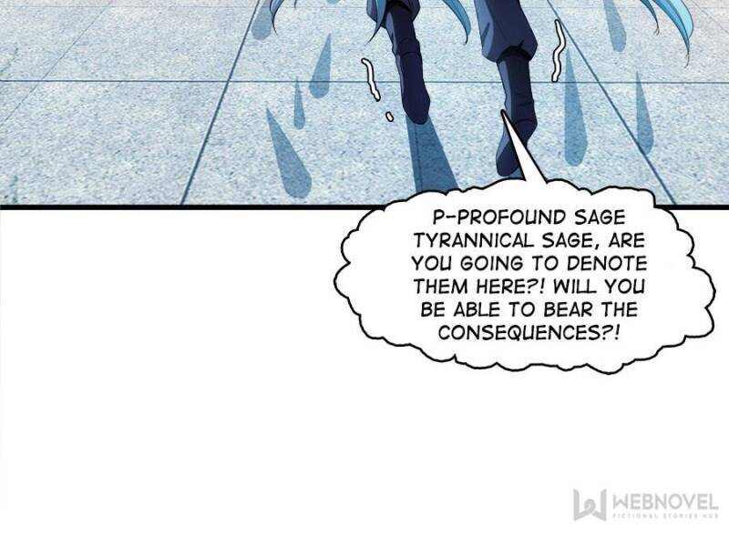 Cultivation Chat Group Chapter 399-eng-li - Page 55