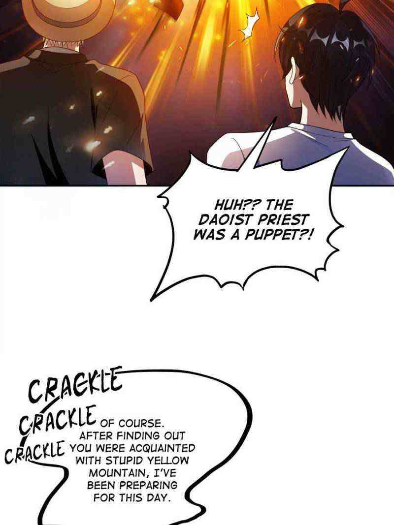 Cultivation Chat Group Chapter 373-eng-li - Page 30