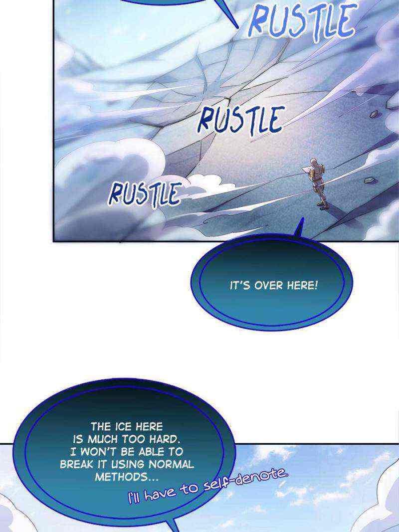 Cultivation Chat Group Chapter 388-eng-li - Page 11