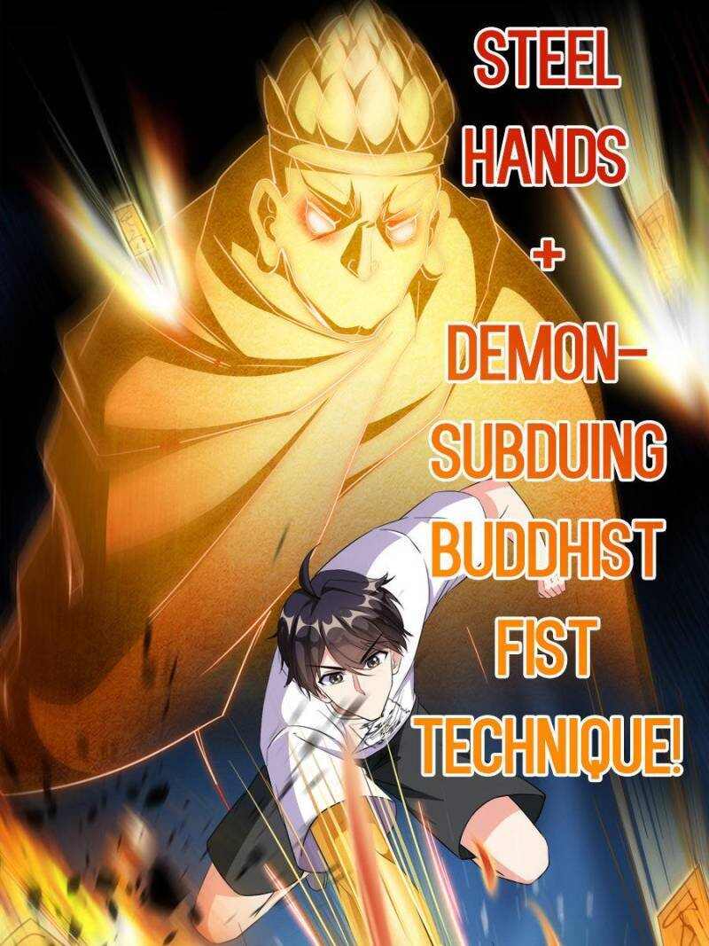 Cultivation Chat Group Chapter 361-eng-li - Page 29