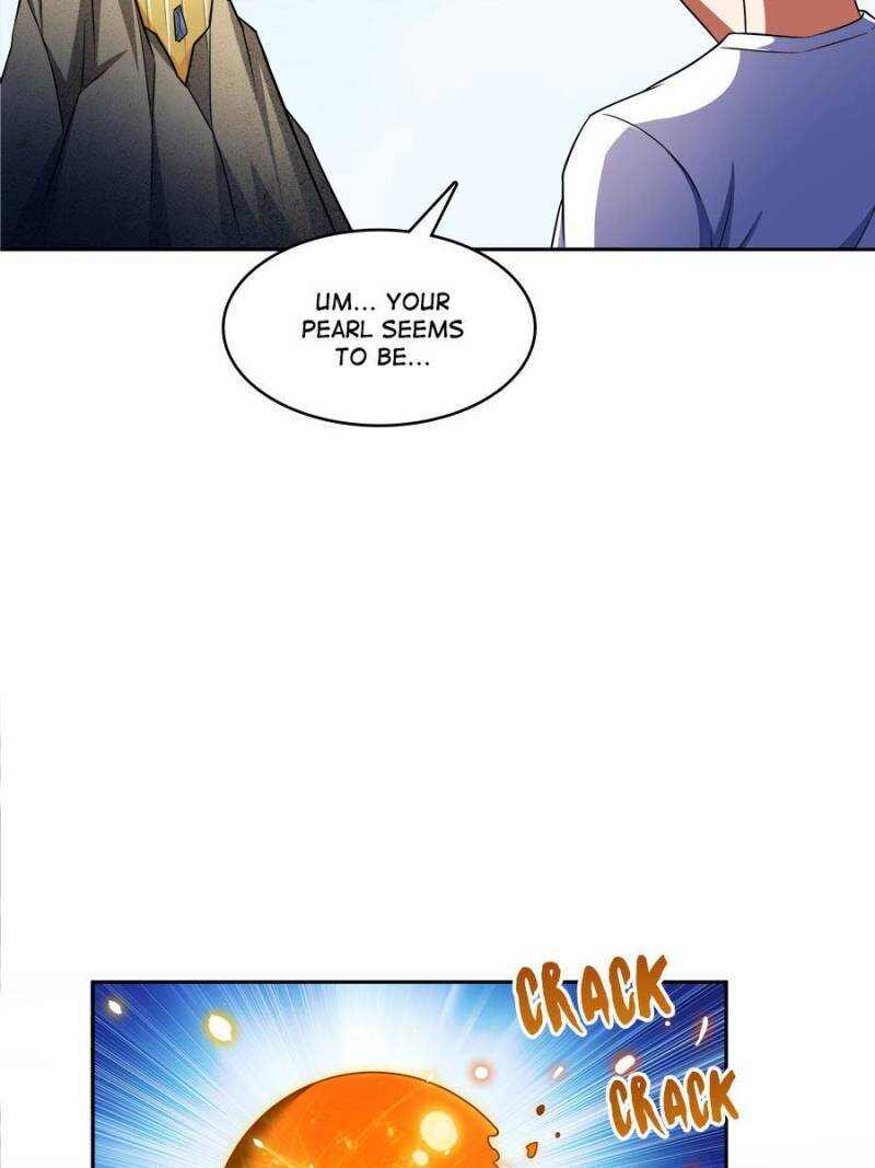 Cultivation Chat Group Chapter 367-eng-li - Page 51